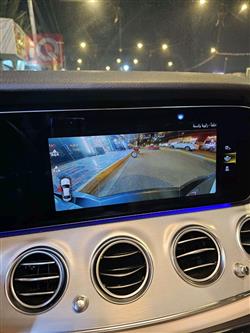 مێرسێدس بێنز E-Class